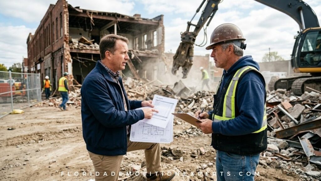 demolition-cost-negotiation