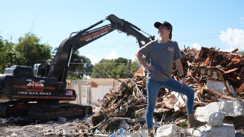 demolition quotes Fort Lauderdale